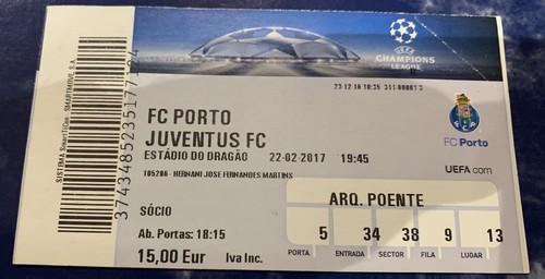 2017 champions league porto - 2017,