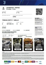 Collectors Rare E-Ticket