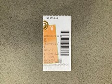 Juventus v AC Milan 2012-13