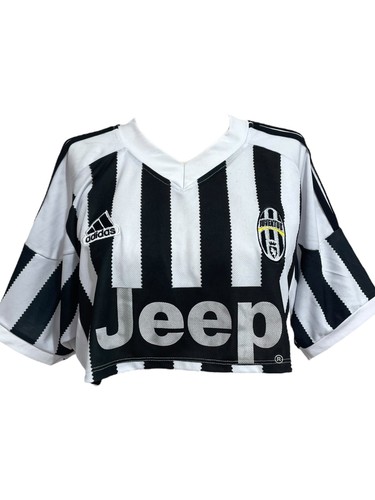 Juventus cropped ricardo - juventus,