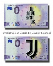 Ticket 0 Euro Juventus de