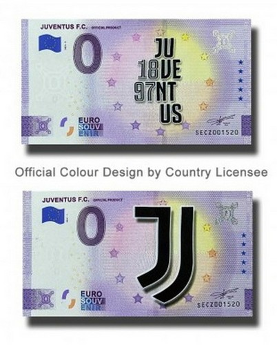 Ticket euro juventus de - juventus,