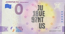 Ticket 0 Euro Juventus F.C