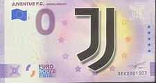 Ticket 0 Euro Juventus F.C